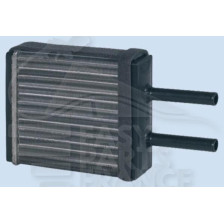 RADIATEUR DE CHAUFFAGE TOUS TYPES 175 X 160 X 45 pour KIA SEPHIA