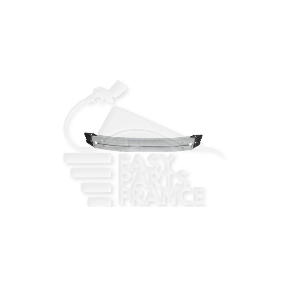 RENFORT DE PARE-CHOC AVANT ALU pour TOYOTA RAV 4