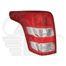 FEU ARRIÈRE-GAUCHE pour MITSUBISHI L200