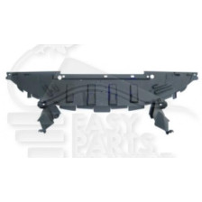 CACHE SOUS MOTEUR - AVANT pour RENAULT GRAND SCENIC