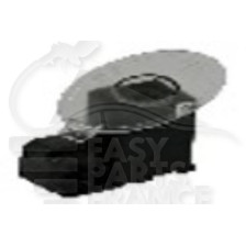 FEU DE RÉTROVISEUR DROIT BLANC SOL pour LAND ROVER EVOQUE