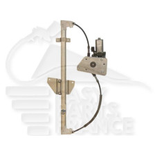 LEVE VITRE ELECT ARG 