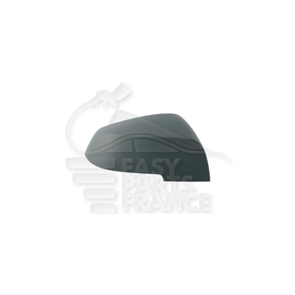 COQUE DE RÉTROVISEUR DROIT A PEINDRE pour BMW S1 F 20