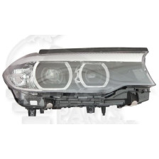 OPT D ELECT A/MOTEUR LED 