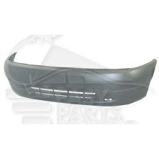 PARE-CHOC AVANT A PEINDRE pour PEUGEOT PARTNER