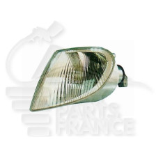 FEU AVANT-DROIT pour PEUGEOT PARTNER