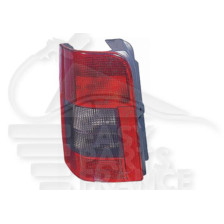 FEU ARG FUME - 2 PTES 