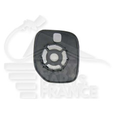 GLACE DE RETRO D +/- CHAUF 