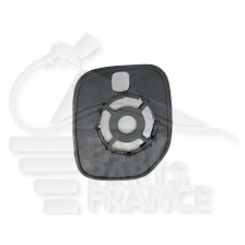 GLACE DE RETRO G +/- CHAUF 