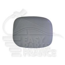 COQUE DE RÉTROVISEUR GAUCHE A PEINDRE pour PEUGEOT PARTNER