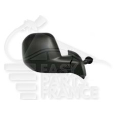 RÉTROVISEUR DROIT CABLE NOIR pour PEUGEOT PARTNER