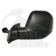 RÉTROVISEUR GAUCHE CABLE NOIR pour CITROEN BERLINGO