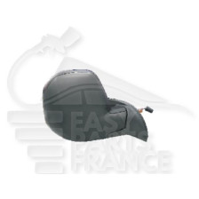 RETRO D ELECT CHAUF NOIR A/SONDE DE TEMP 