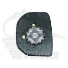 GLACE DE RETRO D +/- CHAUF 