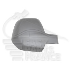 COQUE DE RÉTROVISEUR DROIT A PEINDRE pour CITROEN BERLINGO
