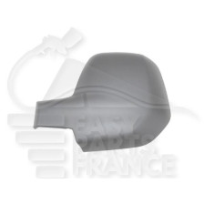 COQUE DE RÉTROVISEUR GAUCHE A PEINDRE pour PEUGEOT PARTNER