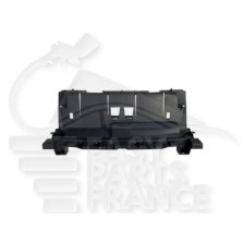 BRIDE DE PC AV CENTRALE PLASTIQUE 