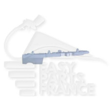 BRIDE DE PC AVG PLASTIQUE 