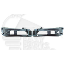 KIT DE SUPPORT DE FEU DE JOUR AVD/AVG PLASTIQUE 