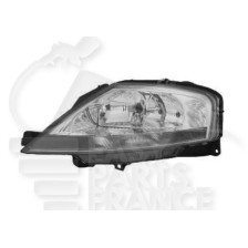 OPT G H1+H7 ELECT A/MOTEUR 