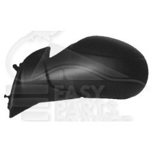 RÉTROVISEUR GAUCHE A CABLE NOIR pour CITROEN C3