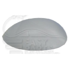 COQUE DE RÉTROVISEUR DROIT A PEINDRE pour PEUGEOT 1007
