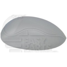 COQUE DE RÉTROVISEUR GAUCHE A PEINDRE pour PEUGEOT 1007