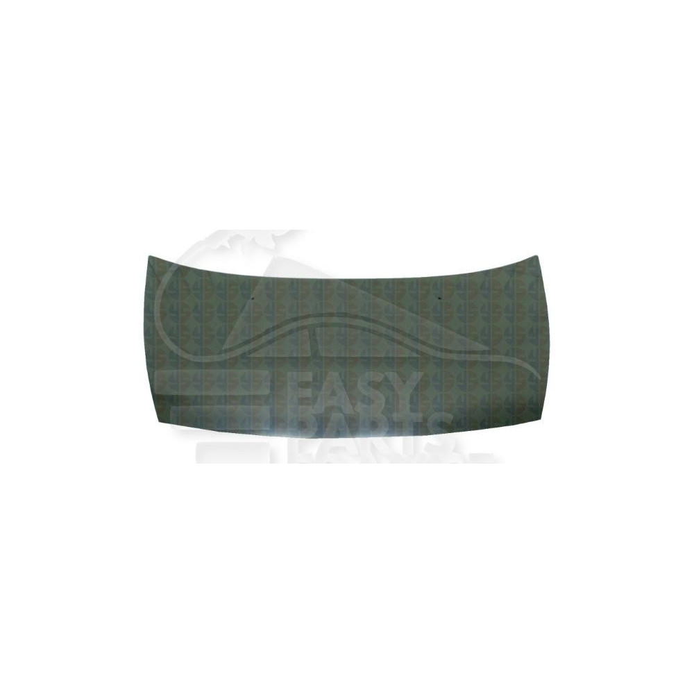CAPOT pour CITROEN C3