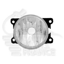 ANTI-BROUILLARD PSX24W AVANT-DROIT/AVANT-GAUCHE pour DS DS 3