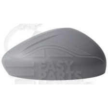 COQUE DE RÉTROVISEUR DROIT A PEINDRE pour CITROEN C3