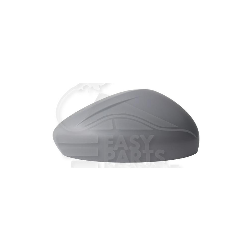 COQUE DE RÉTROVISEUR DROIT A PEINDRE pour CITROEN C5