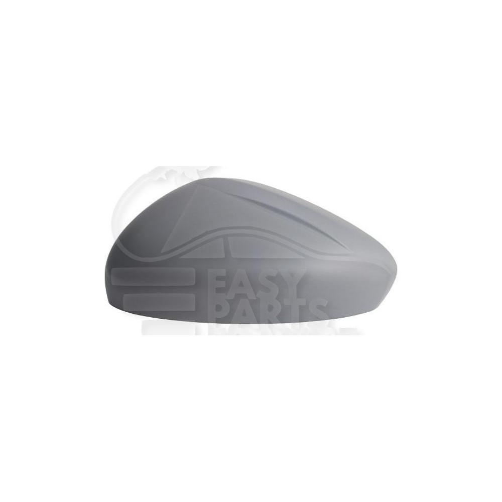 COQUE DE RÉTROVISEUR GAUCHE A PEINDRE pour CITROEN C3