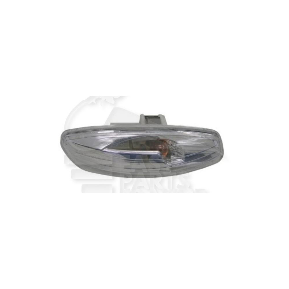 FEU DE RÉTROVISEUR GAUCHE pour PEUGEOT 308