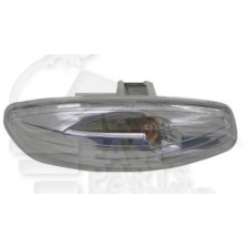 FEU DE RÉTROVISEUR GAUCHE pour PEUGEOT 5008