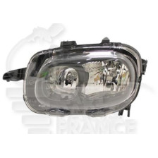 OPT G H7+H7 ELECT A/MOTEUR 