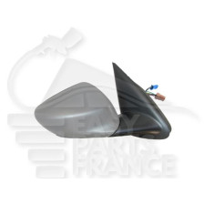 RETRO D ELECT CHAUF A PEINDRE A/SONDE DE TEMP 7 PINS 