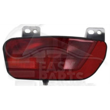 FEU DE BROUILLARD ARRIÈRE-GAUCHE pour CITROEN C4 SPACETOURER