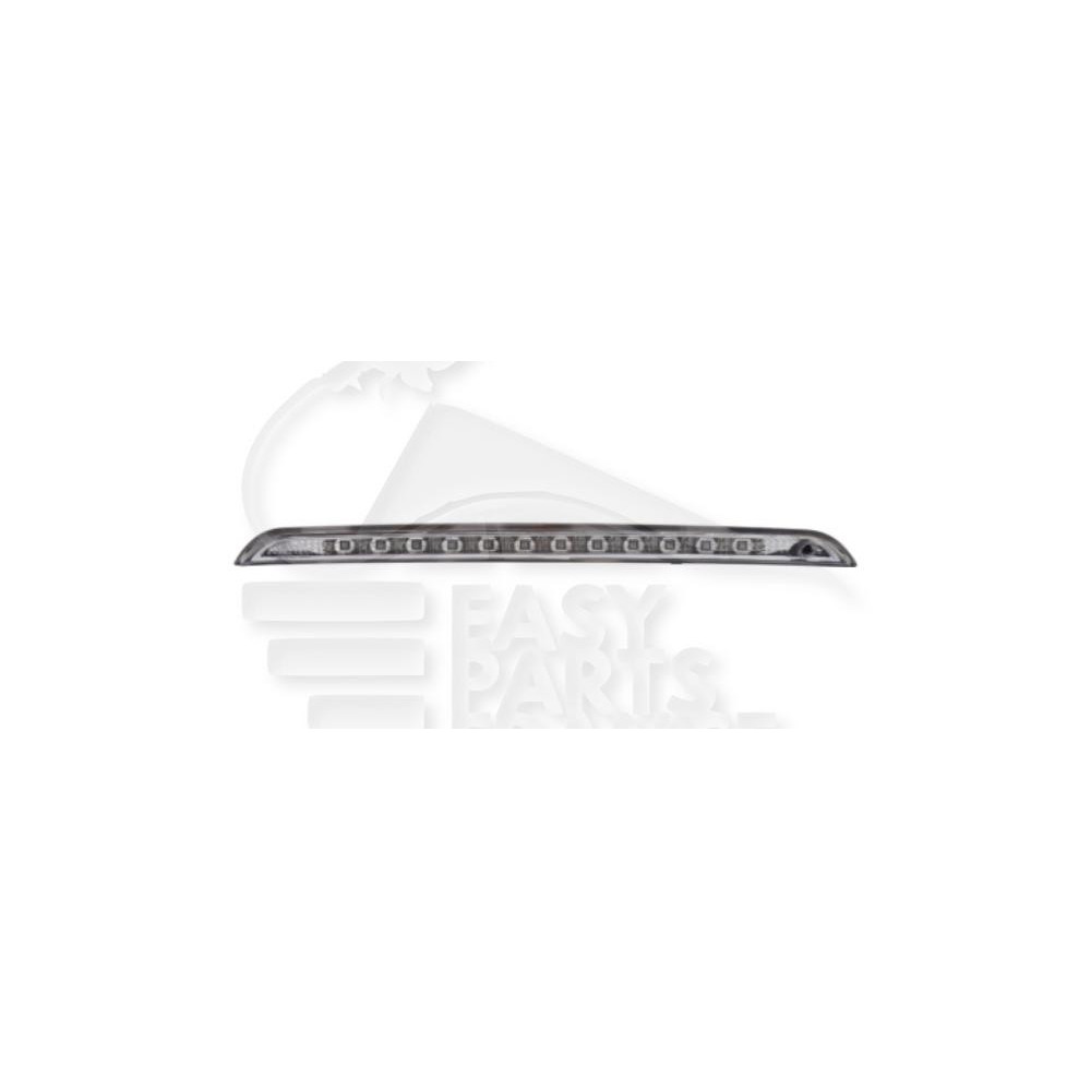 3 EME FEU STOP LED - SW pour PEUGEOT 308