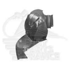 PARE-BOUE AILE AVANT-DROIT - AVANT pour CITROEN C5