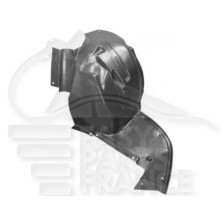 PARE-BOUE AILE AVANT-GAUCHE - AVANT pour CITROEN C5