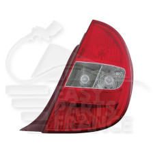 FEU ARRIÈRE-DROIT pour CITROEN C5