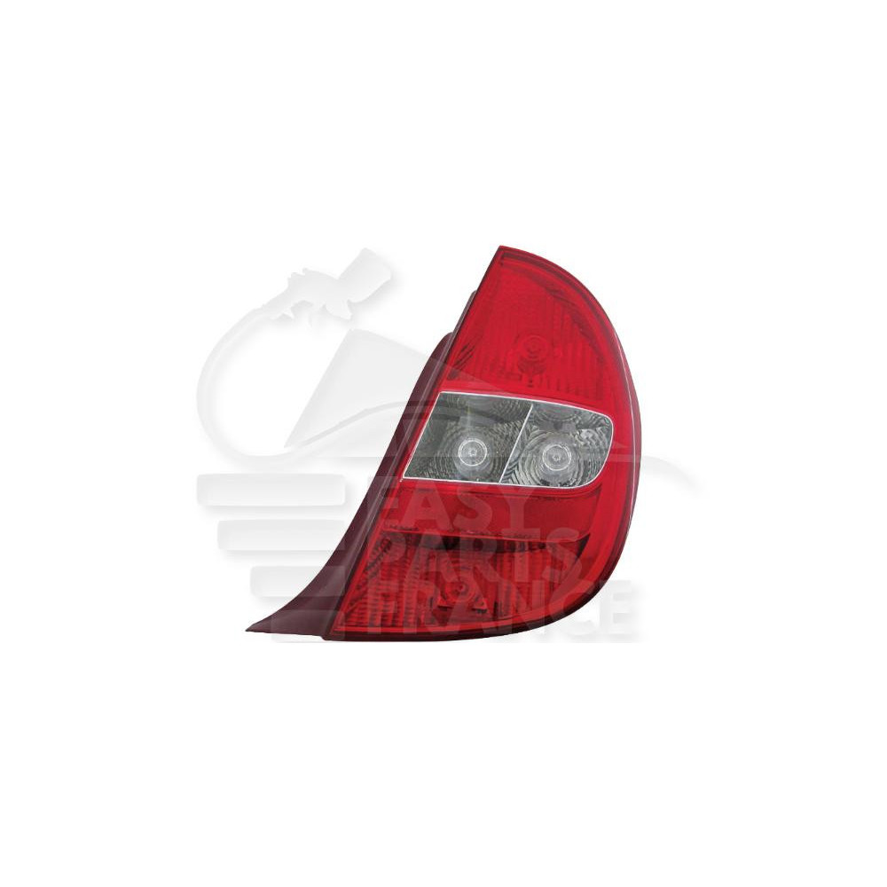 FEU ARRIÈRE-DROIT pour CITROEN C5