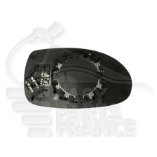 GLACE DE RETRO G CHAUF 