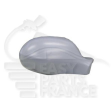 COQUE DE RÉTROVISEUR DROIT A PEINDRE → 10/09 pour CITROEN C6