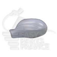 COQUE DE RÉTROVISEUR GAUCHE A PEINDRE → 10/09 pour CITROEN C6