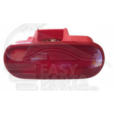 3 EME FEU STOP VAN/BUS pour PEUGEOT EXPERT