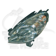 OPT G H4 ELECT S/MOTEUR 