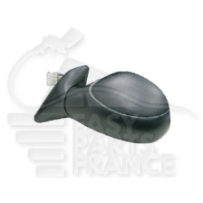 RETRO G ELECT CHAUF NOIR 