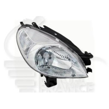 OPT D H4 ELECT S/MOTEUR 