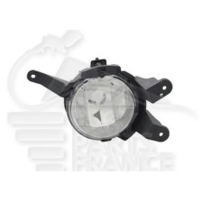 ANTI-BROUILLARD H8 AVANT-DROIT pour CHEVROLET CRUZE